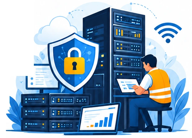 ACS technology solutions