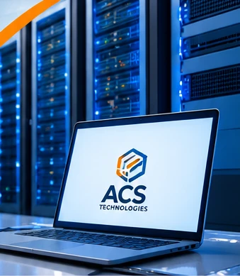 ACS technology solutions