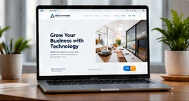 Business Website Design
